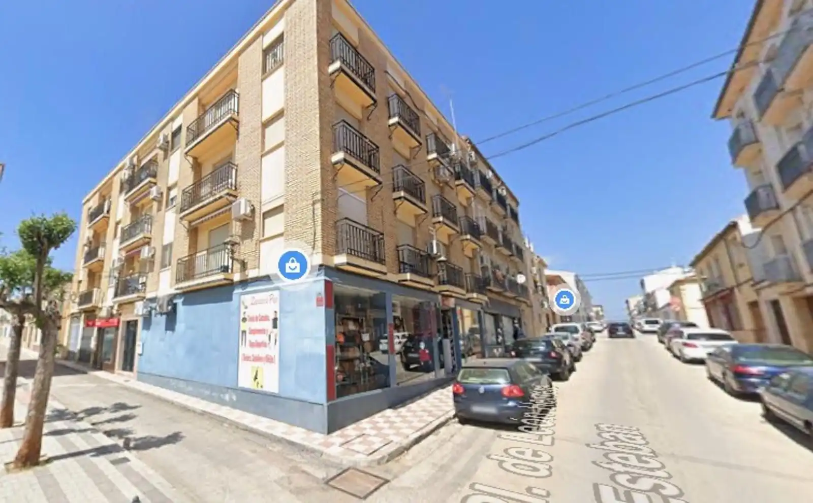 Local comercial en venda a Caridad, imagen 5