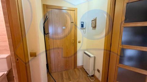 Foto 4 de Apartamento de alquiler en Santa Marta de Tormes, Salamanca