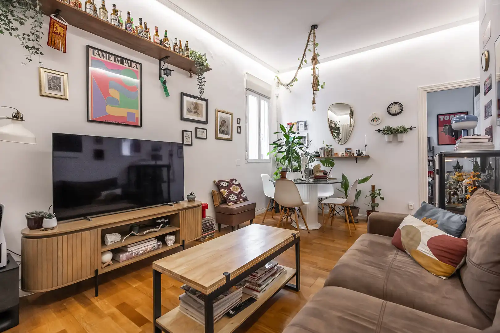 Wohnung zum Verkauf in Cuesta SAN PEDRO