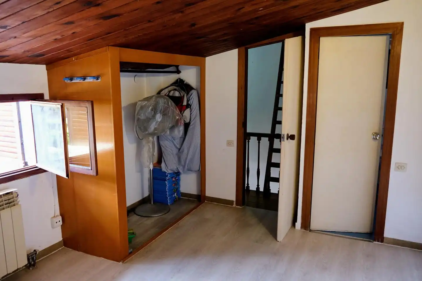 Casa o xalet en venda en Benicarló amb Aire condicionat, Jardí privat i Terrassa