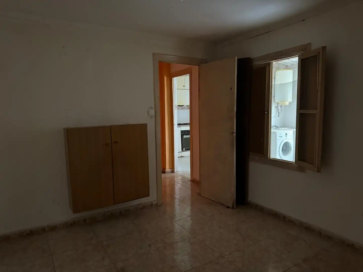 Dormitori de Pis en venda en Elche / Elx amb Alarma