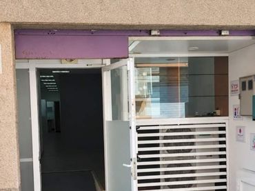 Local comercial de lloguer a Centre - Estació