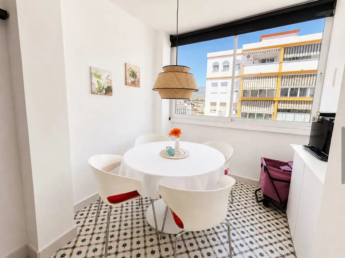 Appartement avec piscine à vendre à Puerto Deportivo, imagen 16