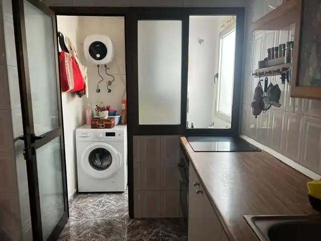 Kitchen of Flat for sale in Telde