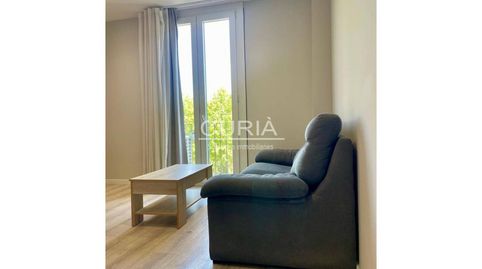 Foto 2 de Piso en venta en Centre Històric, Lleida Capital