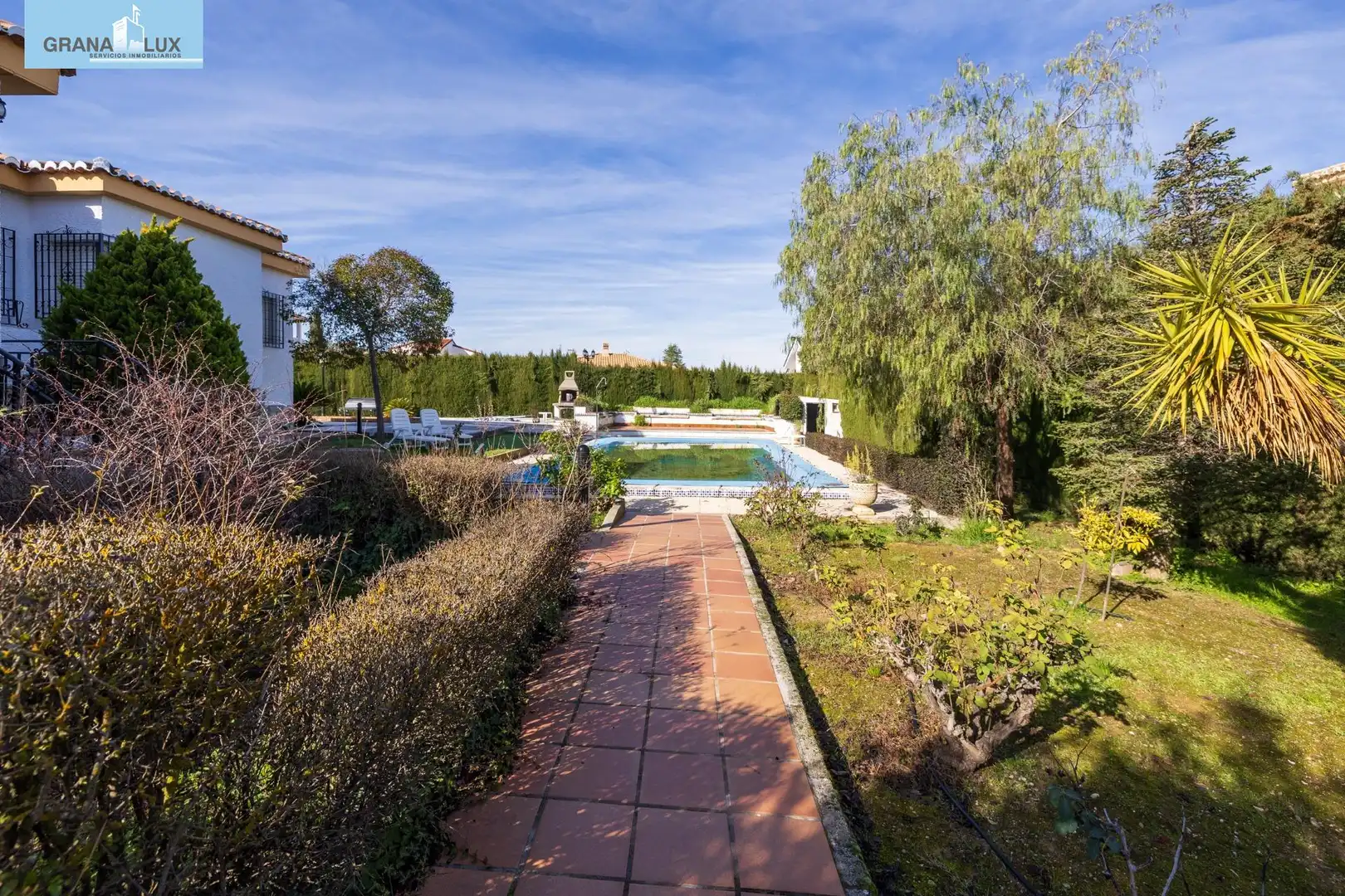 Villa mit Pool zum Verkauf in Calle Alijares, imagen 57