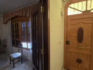 Houses for sale in Baza  with Private garden