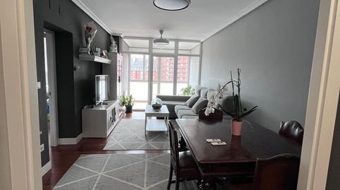 Photo 2 of Flat for sale in Juan de Garay Kalea, Zabala, Bilbao