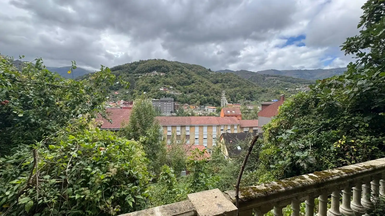 Haus mit Terrasse zum Verkauf in Vía Cortina, imagen 36