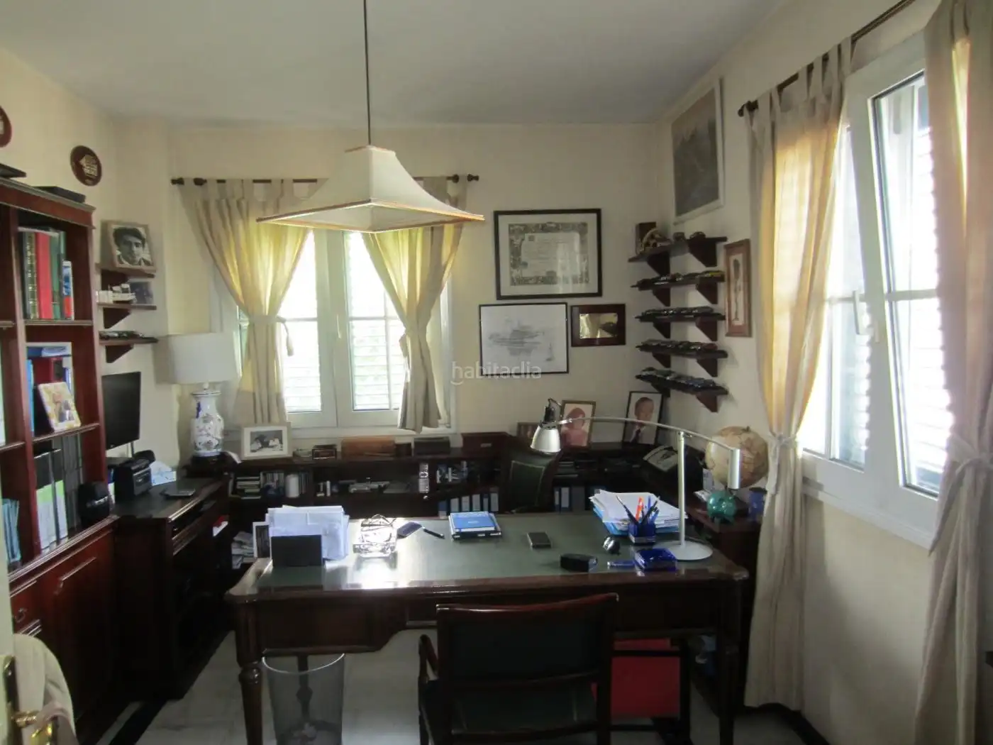 Maison avec jardin à vendre à Carretera de la Batería de la Ardila 7, imagen 4