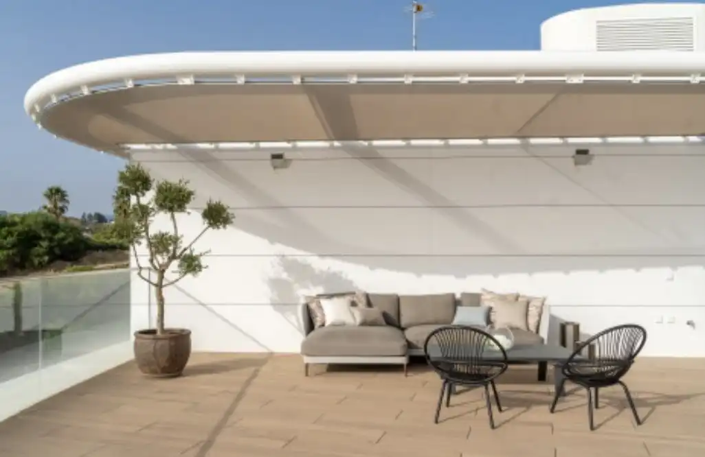 Apartamento en venta en Guadalobón
