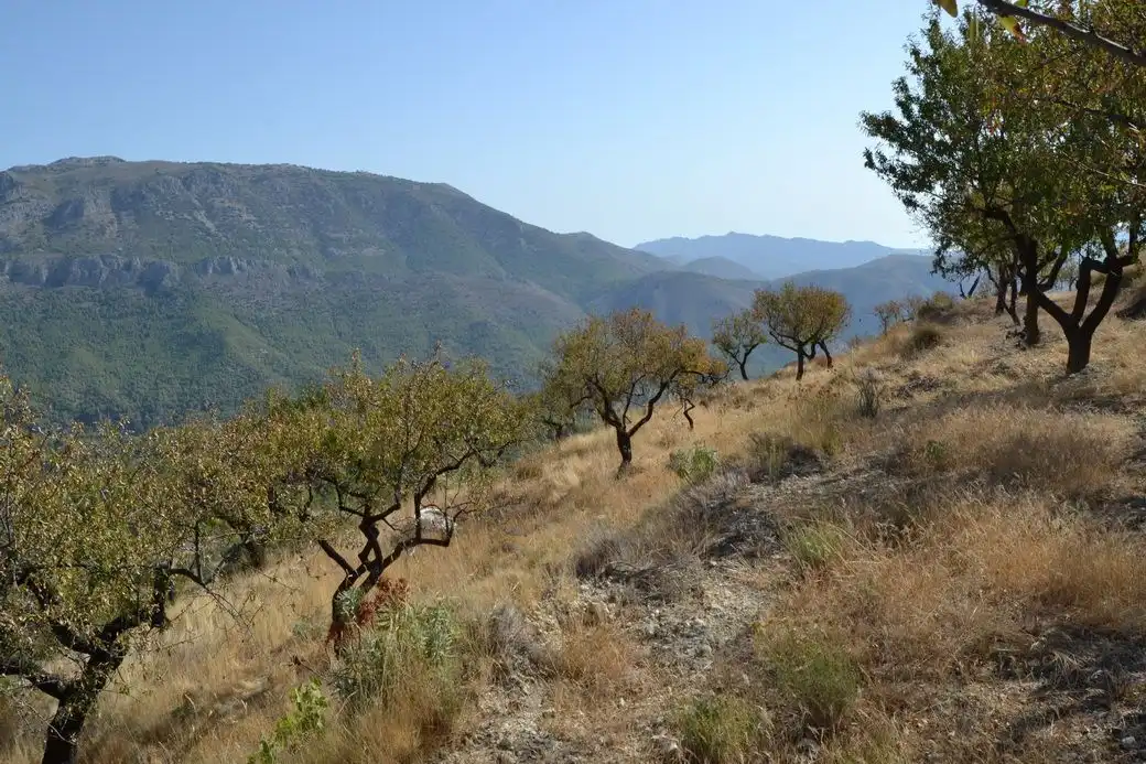 Grundstücke und Bauplätze zum Verkauf in El Castell de Guadalest, imagen 7