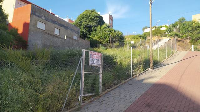 Terreno residencial en Venta en Gátova