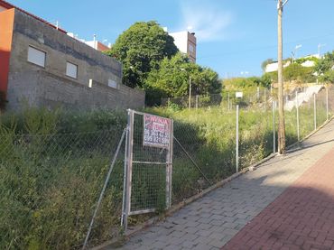 Wohnbaugrundstück zum Verkauf in Gátova