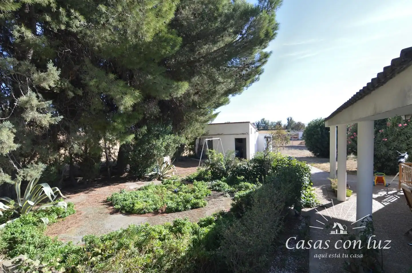 Haus mit Garten zum Verkauf in Camino de Torre Morales I, imagen 6