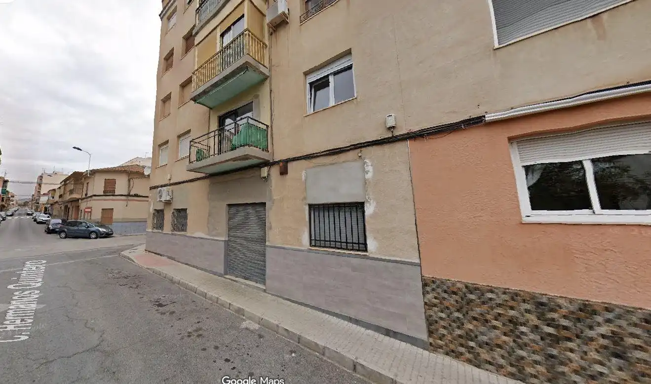 Wohnung zum Verkauf in Calle HERMANOS QUINTERO 13, imagen 3