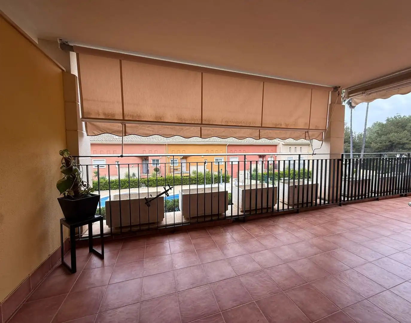Flat for sale in El Bosque