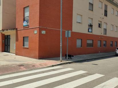 Wohnung zum verkauf in Los Palacios y Villafranca