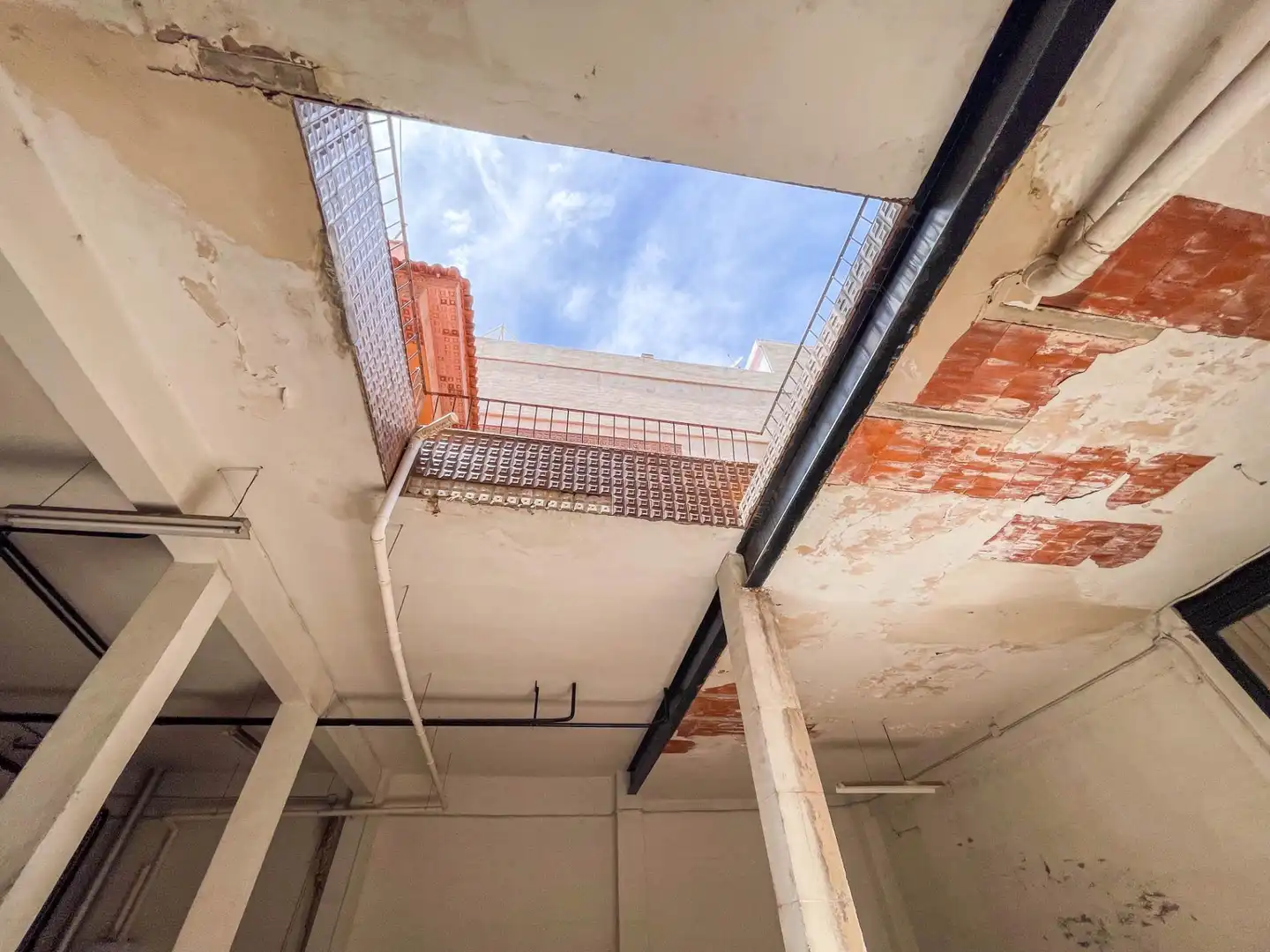 Exterior view of Houses for sale in Catarroja