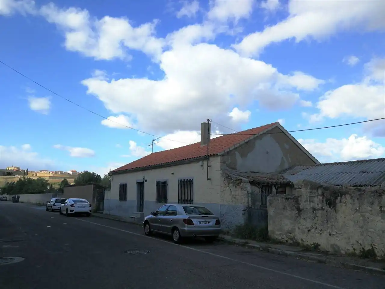 Terreno rústico en venta en Calle GAVIOTA, imagen 2