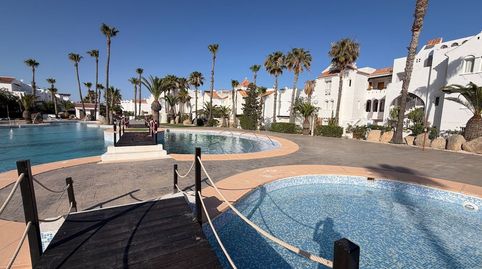 Photo 5 of Apartments for sale in El Sabinar – Urbanizaciones – Las Marinas – Playa Serena, Roquetas de Mar
