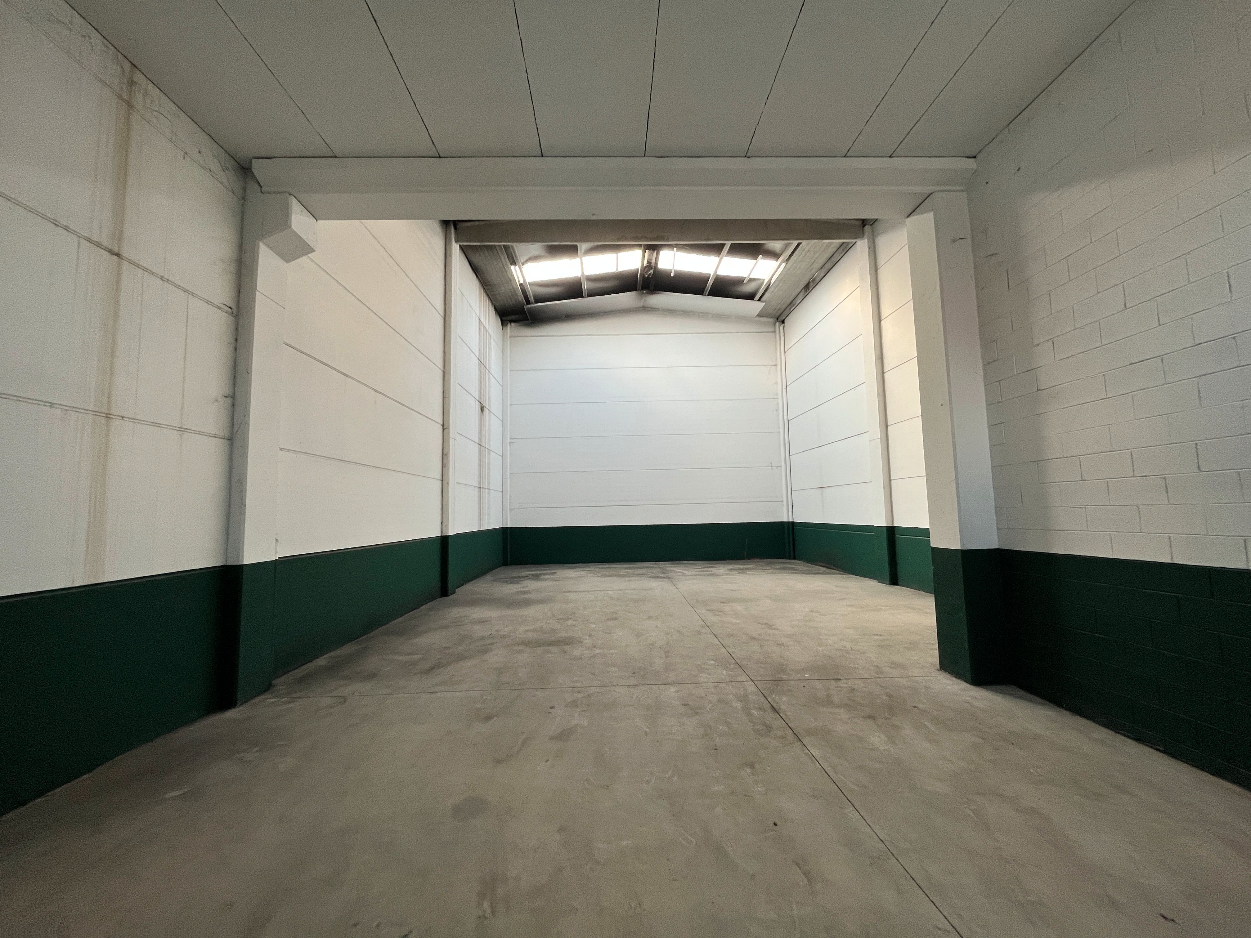 Parking of Industrial buildings for sale in Llinars del Vallès