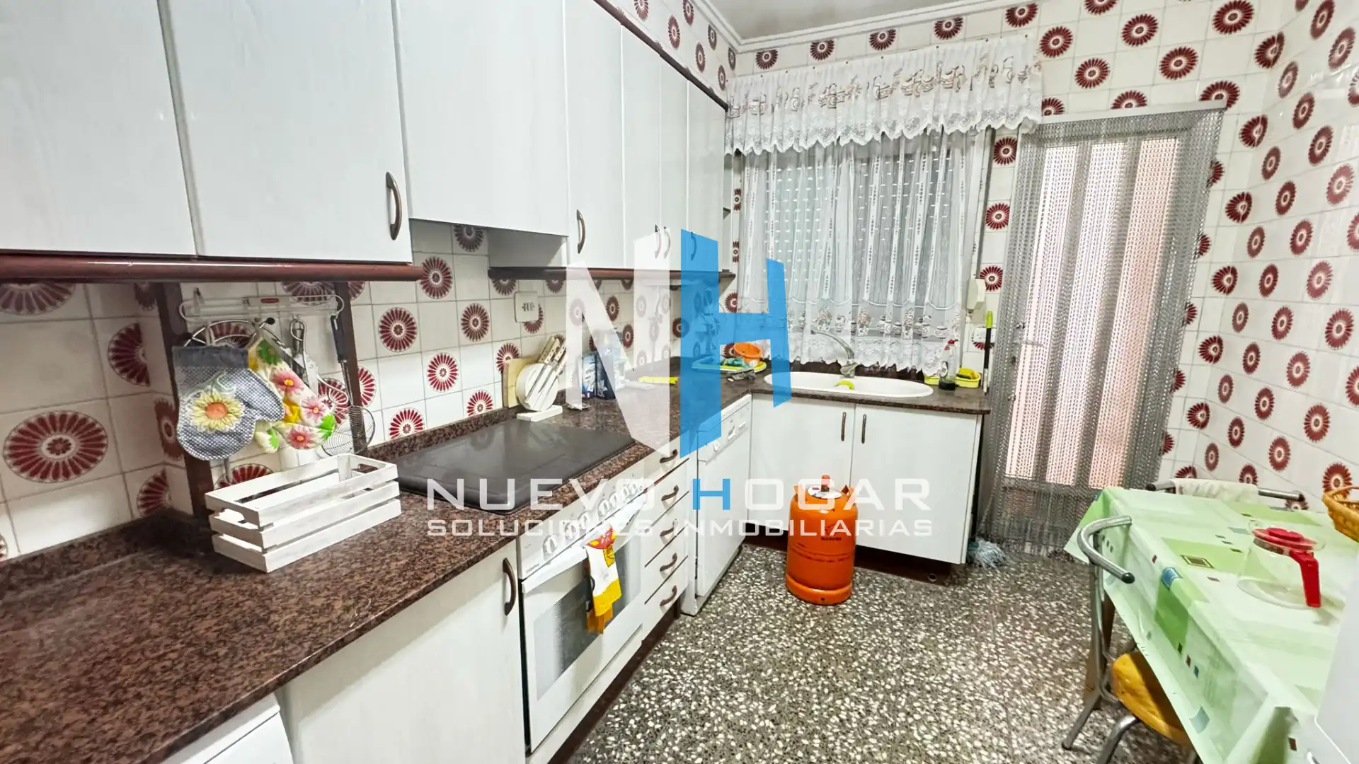 Flat for sale in Carrer Pedro Juan Pallarés, imagen 5