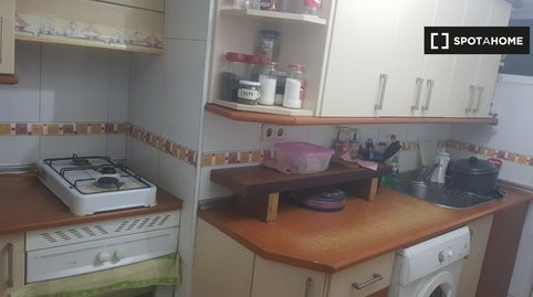 Foto 4 de Habitación en Opañel, Madrid Capital