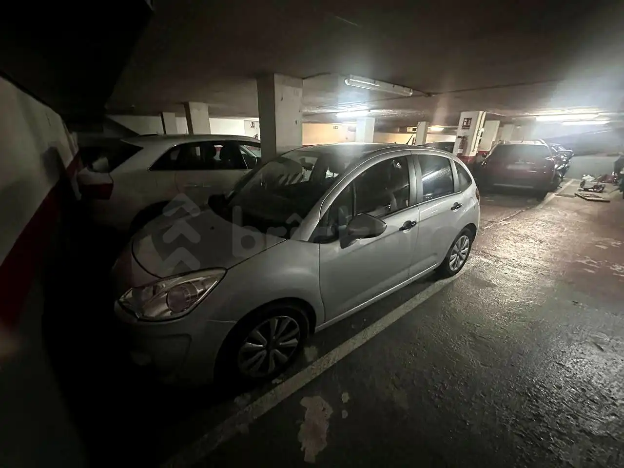 Garatge en venda a Del Francolí, El Putget i el Farró