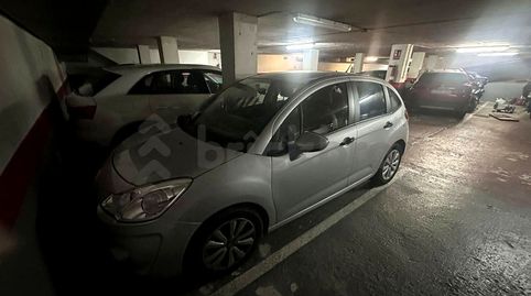 Foto 4 de Garatge en venda a Del Francolí, El Putget i el Farró, Barcelona Capital