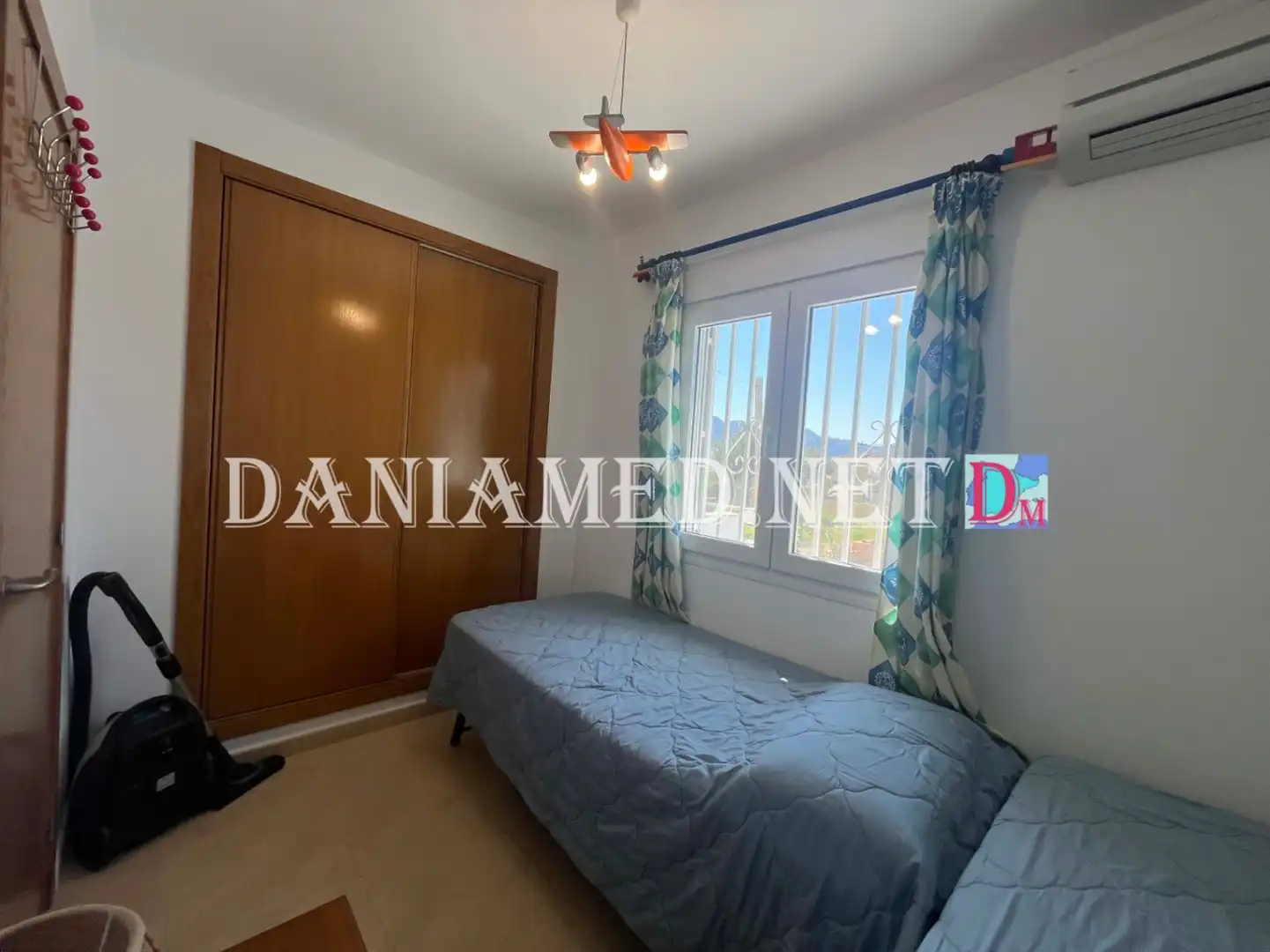 Detached homes for sale in Oliva  with Air Conditioner, Heating and Terrace