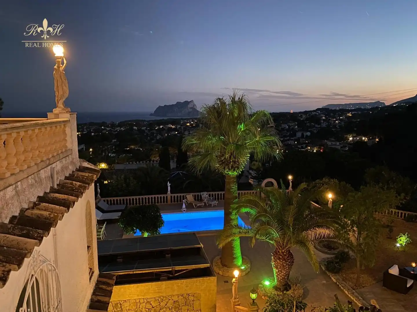 Detached house with pool for sale in LLISA, imagen 48