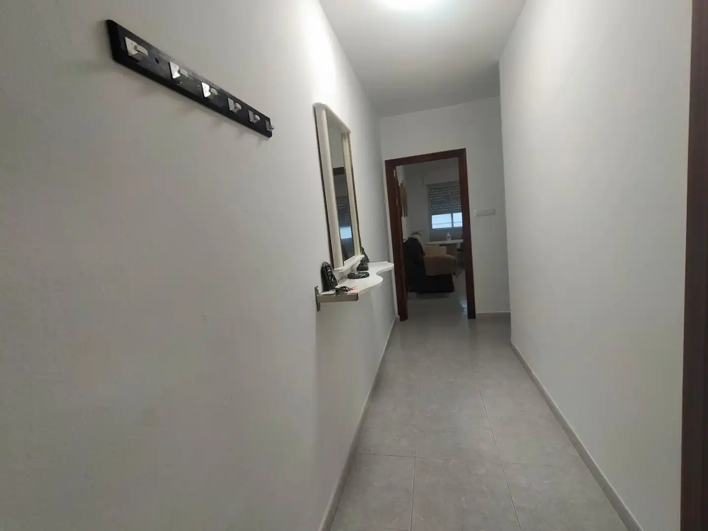 Piso en venta en La Línea de la Concepción con Terraza
