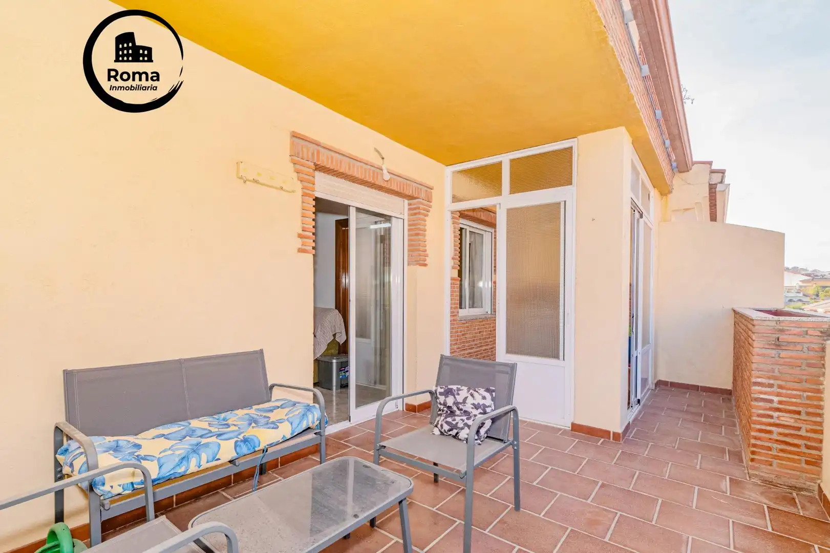 Piso con ascensor en venta en Aljomahima - Ermita, imagen 36
