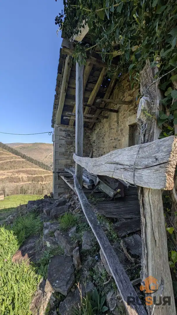 Casa rústica en venda a VEGALOSVADOS 12, imagen 21