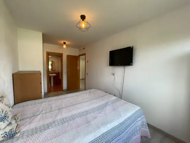 Flat with pool to rent in Calle Doctor Carlos Belmonte, imagen 13