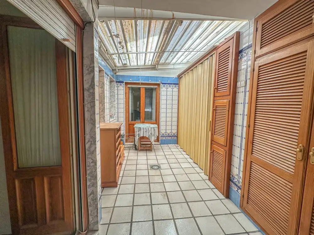 Piso en venta en Avda. de la Libertad, imagen 9