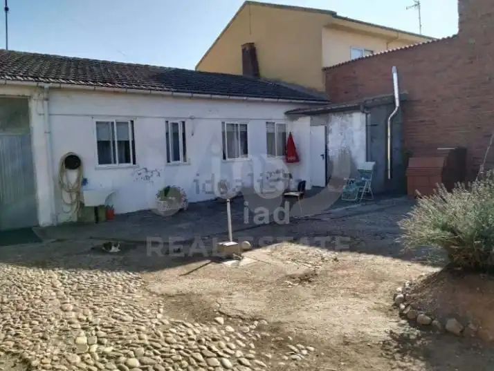 Casa o chalet en venta en Villazala con Calefacción