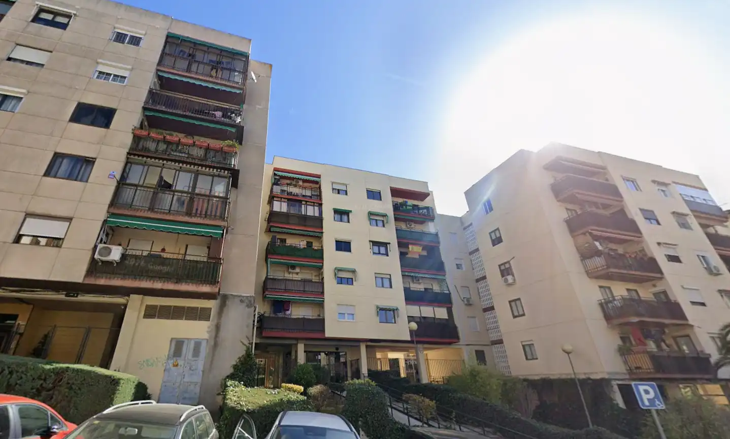 Außenansicht von Haus oder Chalet zum Verkauf in Algete