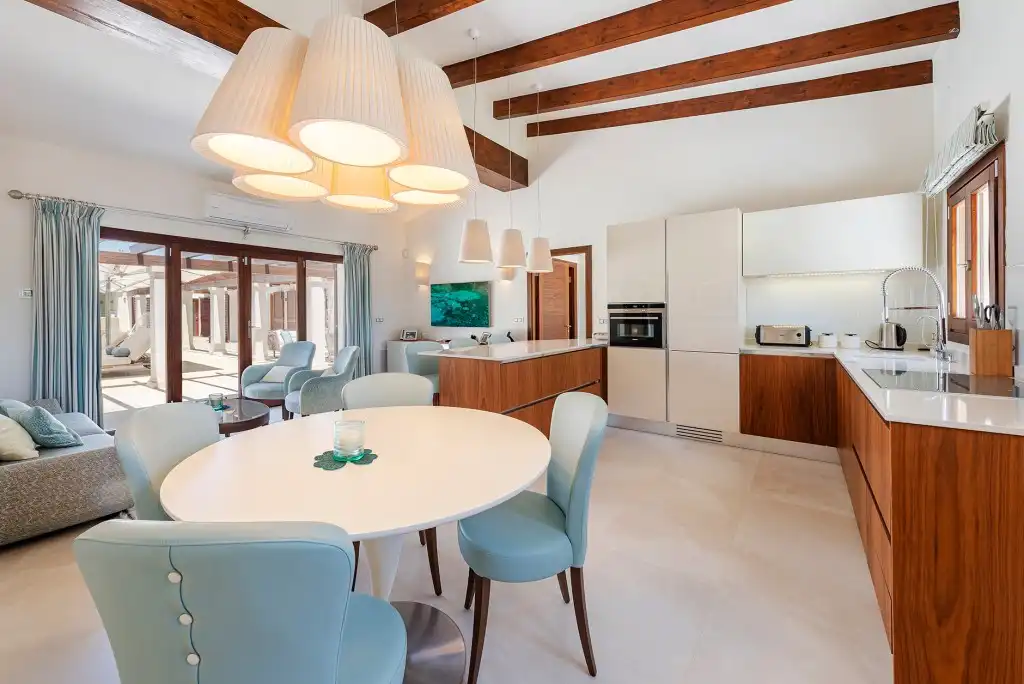 Casa rustica con piscina in vendita a Pollença Poble, imagen 28