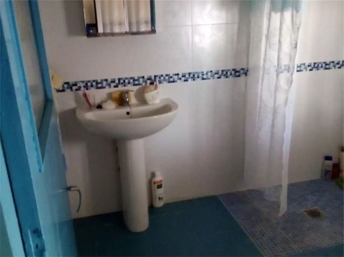 Bany de Pis en venda en Malagón