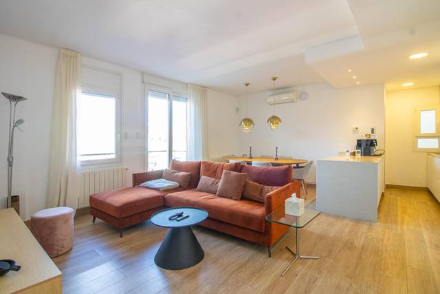 Piso en Venta en Avenida MADRID en Barri de les Corts