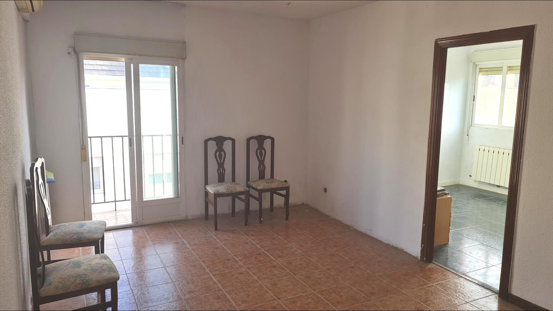Flat for sale in Calle SACRAMENTO, Centro Urbano