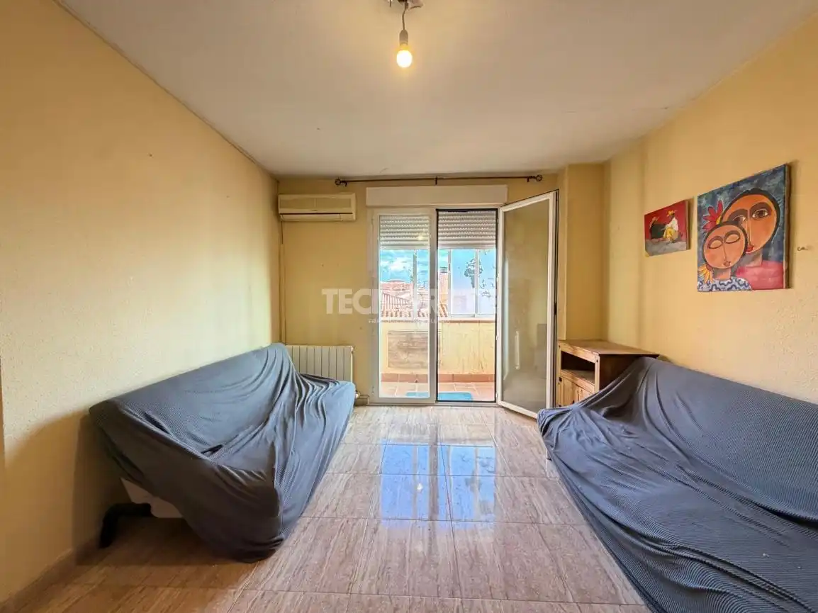 Flat with lift for sale in Urbanización San Isidro, imagen 9