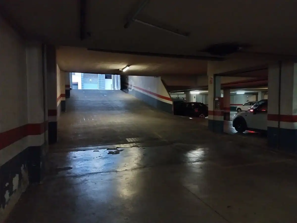 Parking for sale in FRANCISCO TARREGA 55, imagen 5
