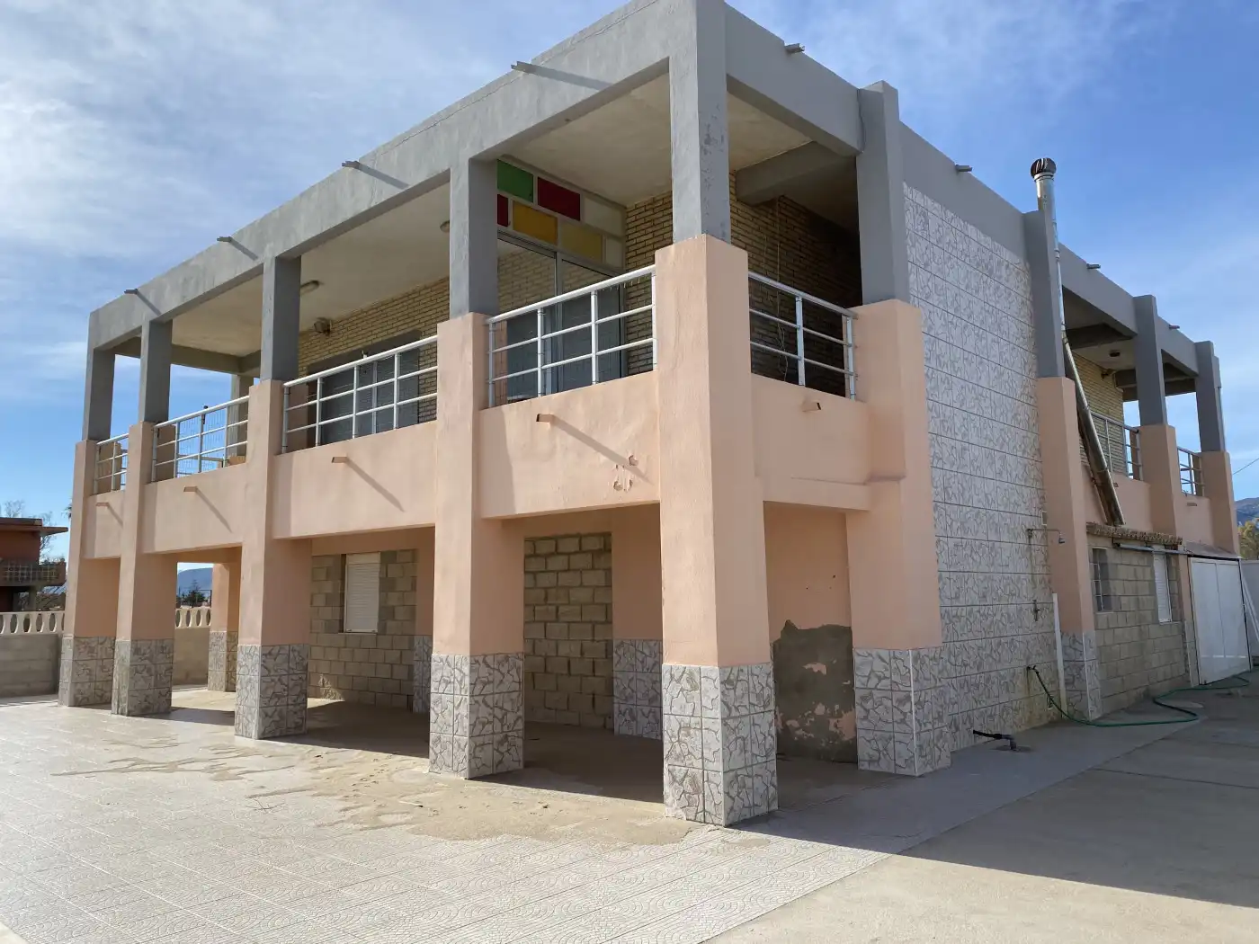 Casa o xalet en venda a Urbanizacion URBANIZACIÓN EL SILENCIO, El Marenyet