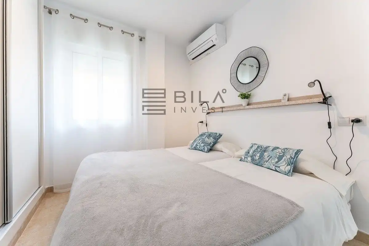 Piso con ascensor en venta en Marítimo Rey de España, imagen 11