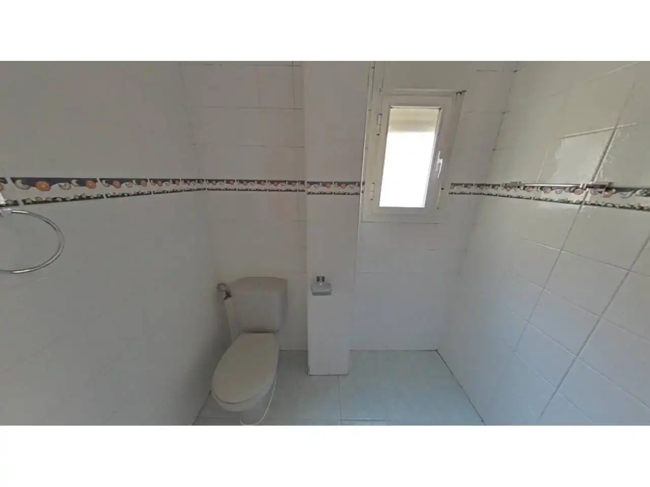 Bathroom of Flat for sale in Parla