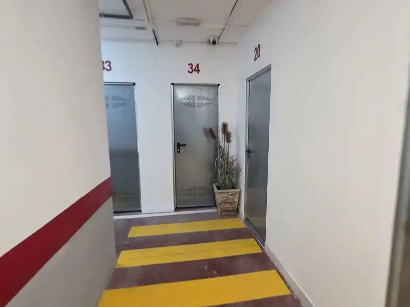 Trastero en venta en Almería