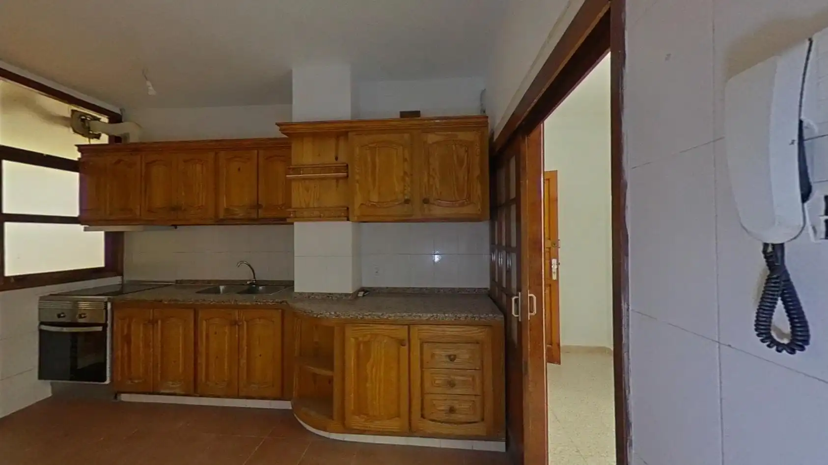 Küche von Wohnung zum Verkauf in Santa Cruz de Tenerife